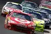 Bild zum Inhalt: Vorschau: Villeneuve und Montoya in Indianapolis