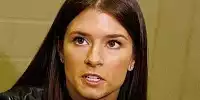 Bild zum Inhalt: Eklat um Danica Patrick