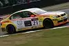 Bild zum Inhalt: Wiechers: Bennani fuhr in Brands Hatch unter Schmerzen