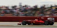 Bild zum Inhalt: Ferrari: "Haben ein gutes Rennen verdient"
