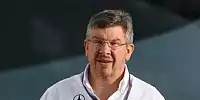 Bild zum Inhalt: Brawn "enttäuscht": Keine Chance gegen Red Bull