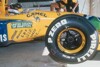 Bild zum Inhalt: Schumacher über seine Erfahrungen mit Pirelli