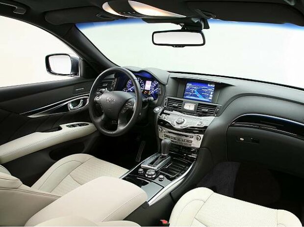 Infiniti M37 Infiniti M37