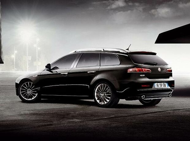 Alfa Romeo 159 Alfa Romeo 159