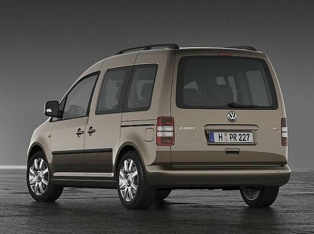 VW Caddy VW Caddy