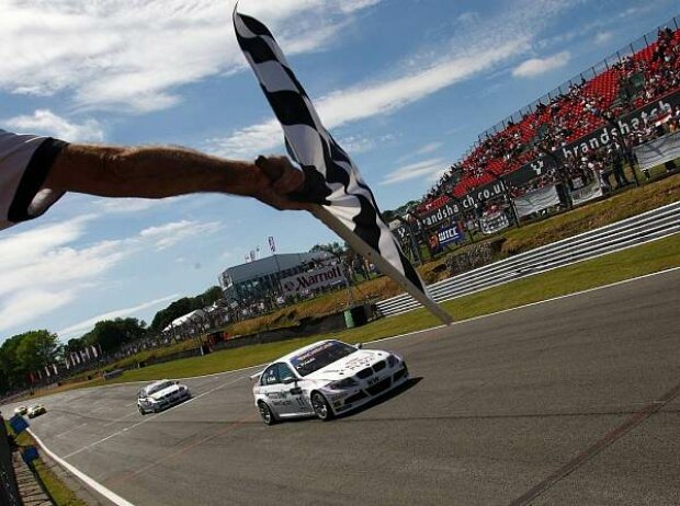 Andy Priaulx Andy Priaulx
