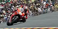 Bild zum Inhalt: Hayden: Rossi nicht zu verpflichten "wäre verrückt"