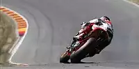 Bild zum Inhalt: Honda: Bleibt Dovizioso für 2011 auf der Strecke?