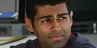 Karun Chandhok