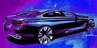 Bild zum Inhalt: BMW veranstaltet Design-Night