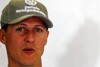 Bild zum Inhalt: Schumacher: "Sehr jung, sehr frisch, sehr motiviert"