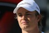 Bild zum Inhalt: Rosberg: "Hätte mir schon ein paar Gedanken gemacht"