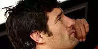 Bild zum Inhalt: Webber: "Ich bereue gar nichts"