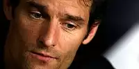 Mark Webber