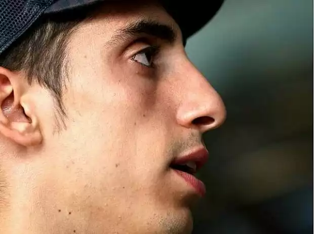 Titel-Bild zur News: Sébastien Buemi