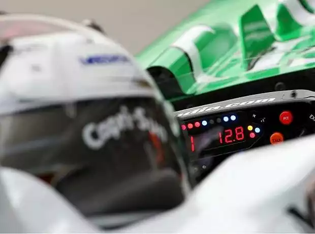 Titel-Bild zur News: Adrian Sutil