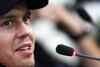 Bild zum Inhalt: Vettel: "Wir wollen dieses Rennen gewinnen"