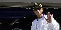 Bild zum Inhalt: Rossi: "Ich bin fit genug"