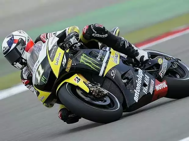 Ben Spies Titel-Bild zur News: Ben Spies