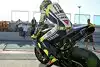 Bild zum Inhalt: Rossi liebäugelt mit einem Superbike-Rennen