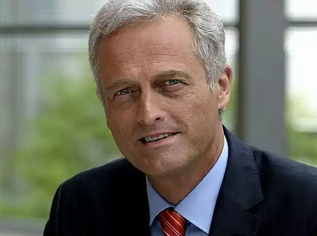 Ramsauer Titel-Bild zur News: Ramsauer