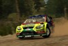 Bild zum Inhalt: WRC-Rennspiel: Neuer Trailer, Demoversion bestätigt