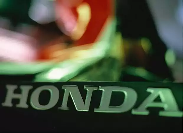 Honda Titel-Bild zur News: Honda
