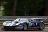 Bild zum Inhalt: Matech baut den Ford GT um: Rückkehr nach Le Mans