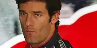 Bild zum Inhalt: Webber: "Im Nachhinein sagt es sich leicht..."