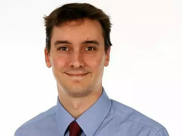 James Key (Technischer Direktor) Titel-Bild zur News: James Key (Technischer Direktor)