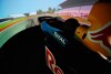 Bild zum Inhalt: Vettels Formel-1-Simulator im Selbstversuch