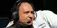 Colin Kolles (Teamchef)