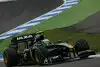 Bild zum Inhalt: Lotus: Klare Richtung ausgemacht