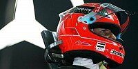 Bild zum Inhalt: Schumacher: "Updates wirken sich positiv aus"
