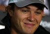Bild zum Inhalt: Rosberg: Habe Michaels Frontflügel übernommen...
