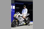  Valentino Rossi (Yamaha) 