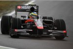 Bruno Senna (HRT) 