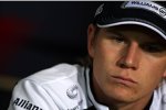 Nico Hülkenberg (Williams) 