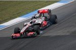 Jenson Button