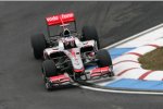 Jenson Button