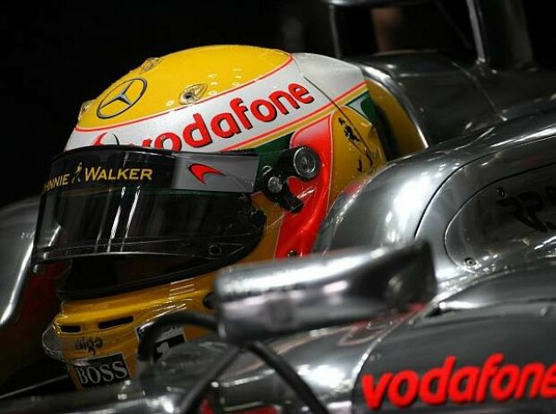 Lewis Hamilton Lewis Hamilton