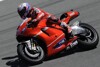 Bild zum Inhalt: Ducati: Jetzt nur nicht wieder zurückfallen...