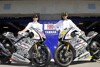 Bild zum Inhalt: Yamaha: Rossi hat Schmerzen