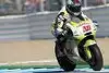 Bild zum Inhalt: Pramac: Die Laguna-Seca-Neulinge sind begeistert