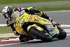 Bild zum Inhalt: Barberá auf Erkundungsfahrt in Laguna Seca