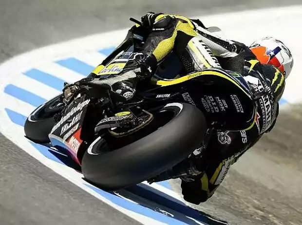 Ben Spies Titel-Bild zur News: Ben Spies