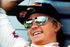 Bild zum Inhalt: Finnland: Räikkönen freut sich auf seine Fans