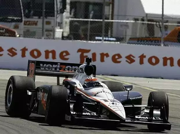 Will Power Titel-Bild zur News: Will Power