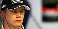 Nico Hülkenberg