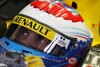 Renault: Petrov muss sich strecken